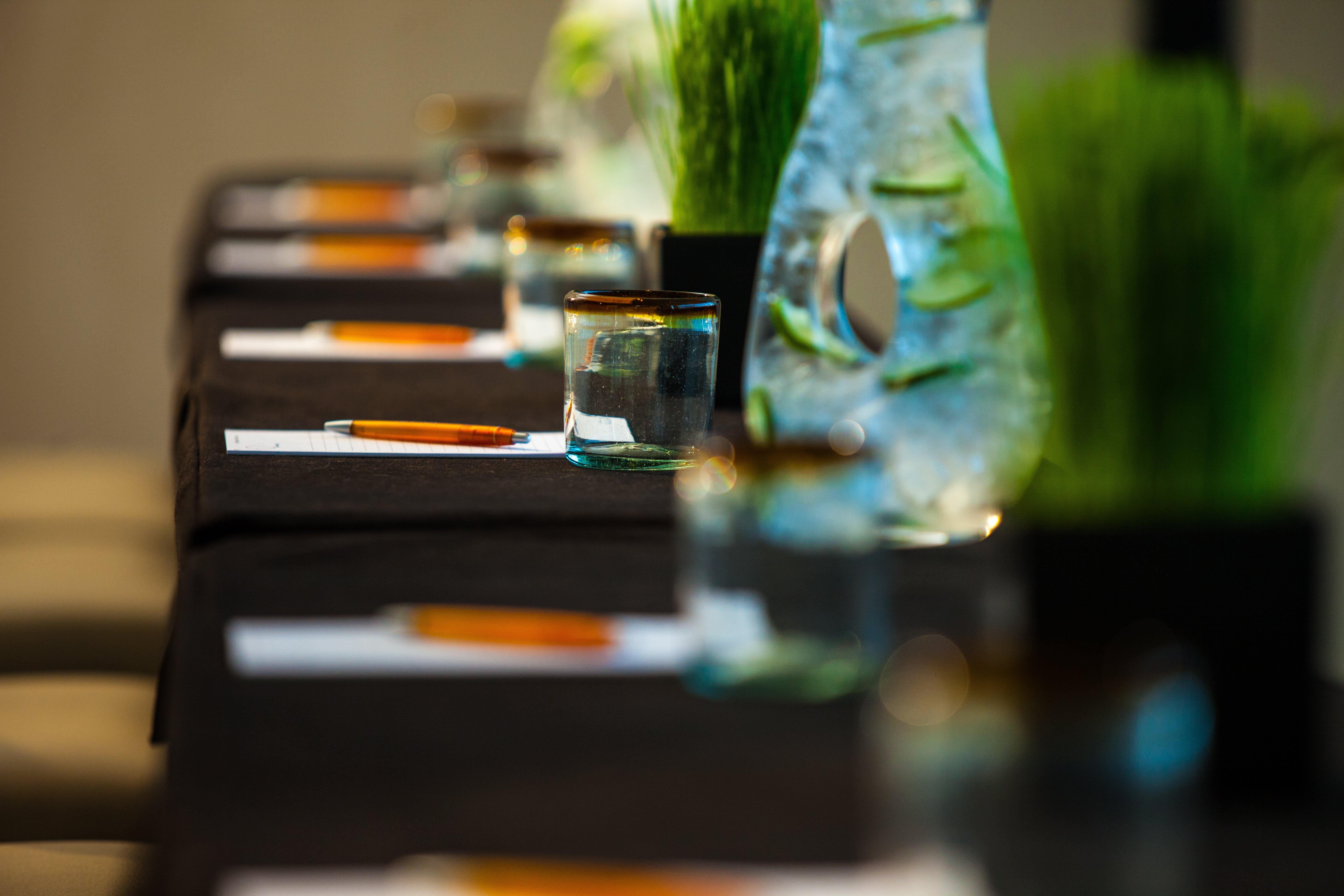 Kimpton Hotel Palomar Phoenix Cityscape By Ihg Luaran gambar
