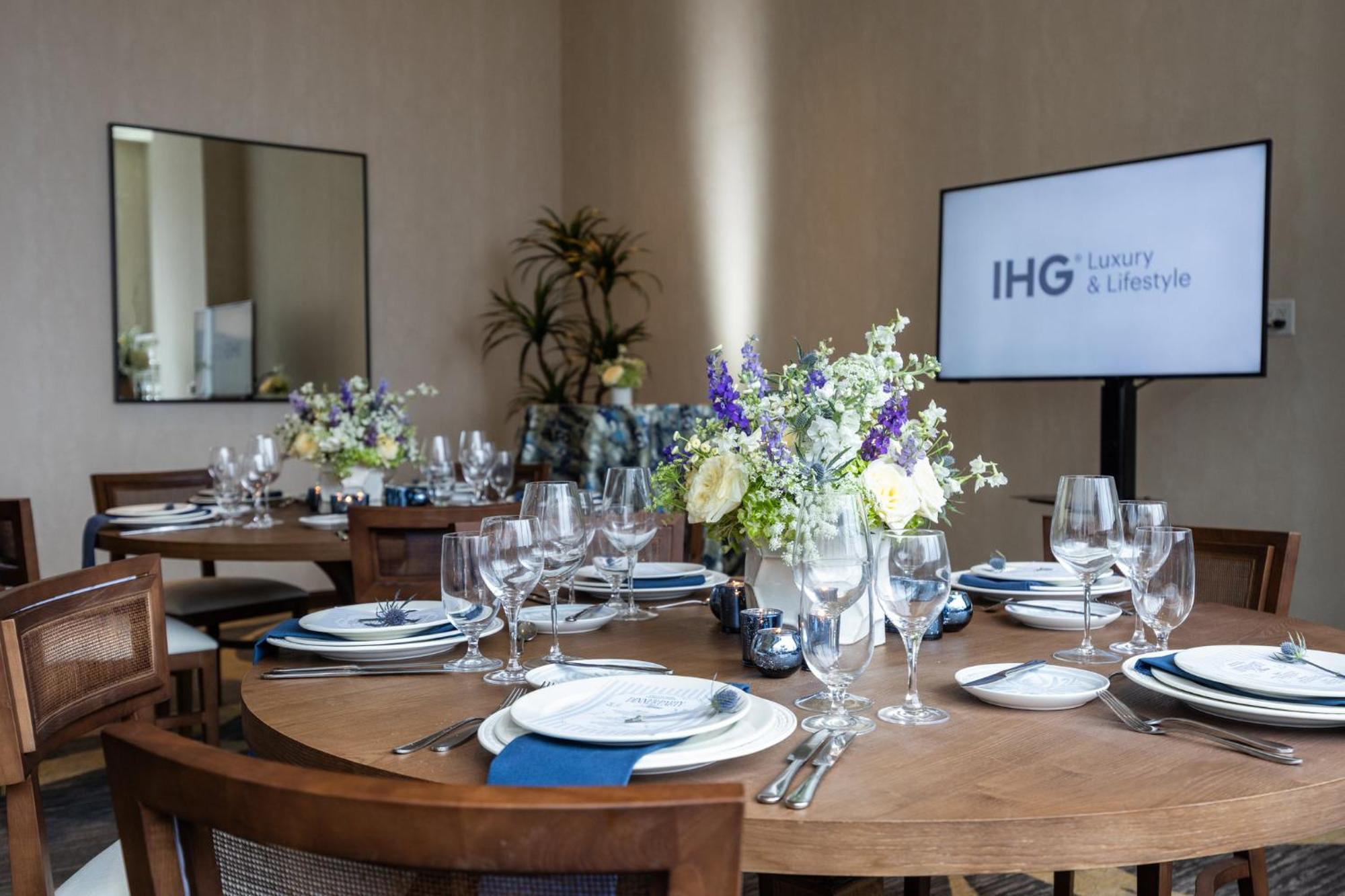 Kimpton Hotel Palomar Phoenix Cityscape By Ihg Luaran gambar